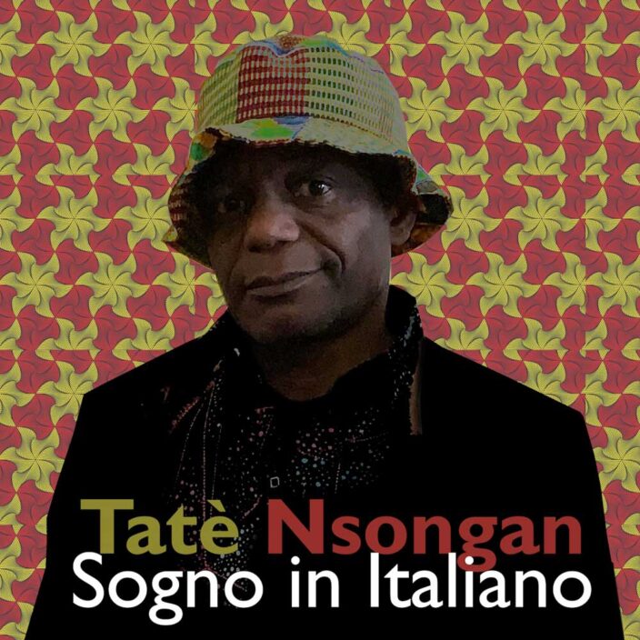 Tatè Nsongan