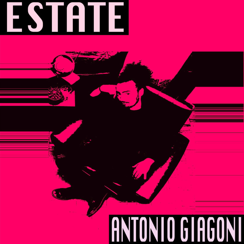 Antonio Giagoni