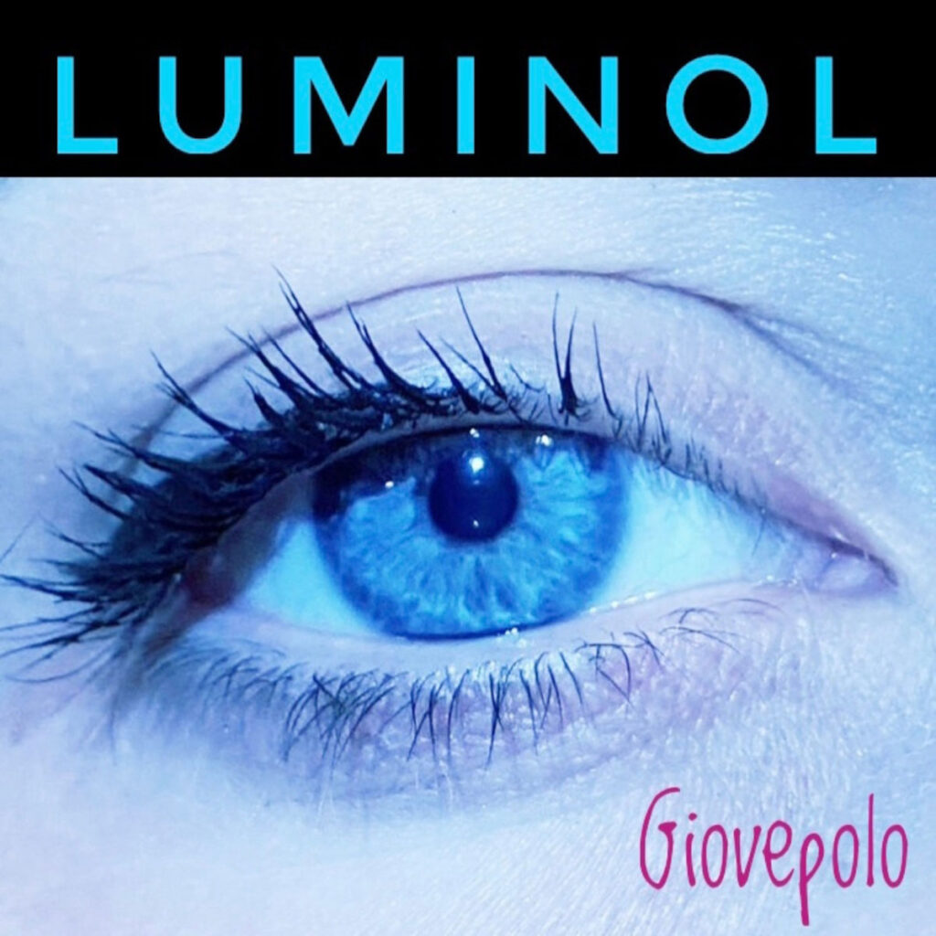 COVER Luminol