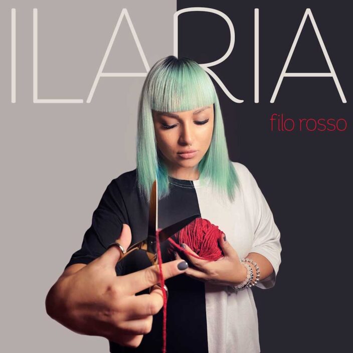 Ilaria, Filo rosso