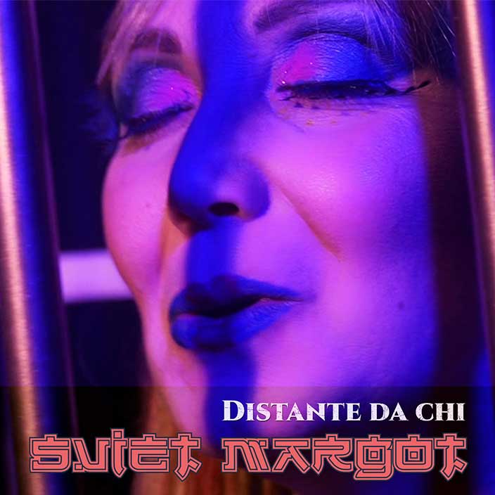 Sviet Margot: Distante da chi