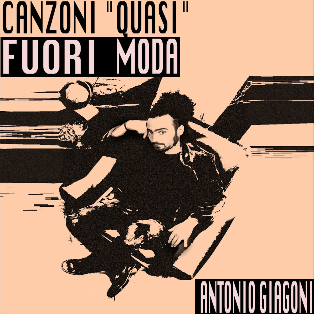 COPERTINA Antonio Giagoni