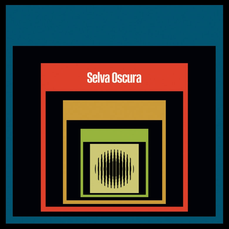 Selva Oscura