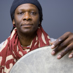 Pomigliano Jazz Winter Editions - Hamid Drake