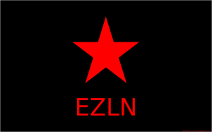 EZLN Messico Marcos