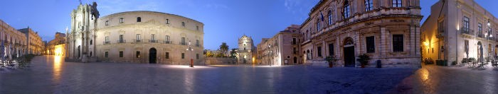 Siracusa