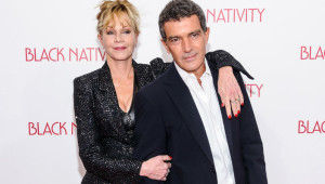 Banderas e Griffith divorziano