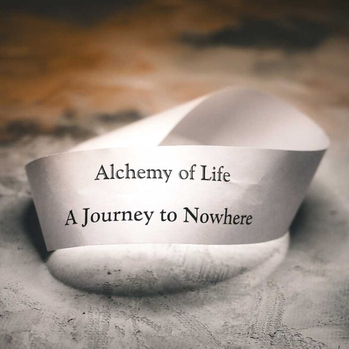 Alchemy Of Life