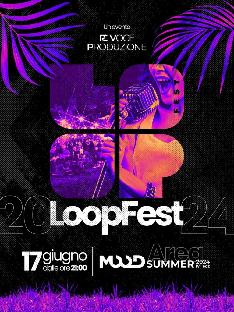 Loop Fest