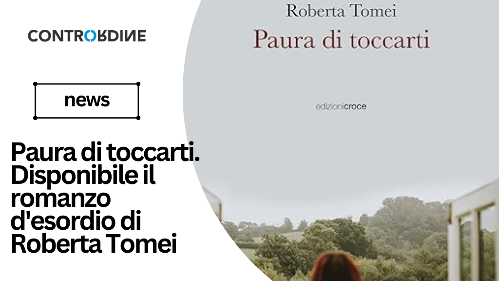 Paura di toccarti