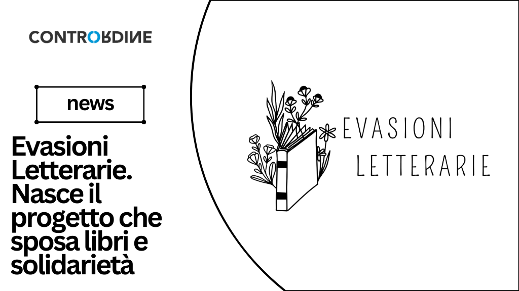 Evasioni letterarie